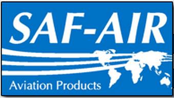 Saf-Air Adapter Oil Drain Valve Rotax Banjo Bolt M1290B