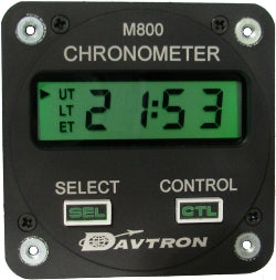 Davtron Model 800-5V-Nvg Illuminated Battery Holder