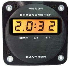 Davtron Model 800R-14V Remote Unit 14V Lighting For Davtron Model 850 & 877