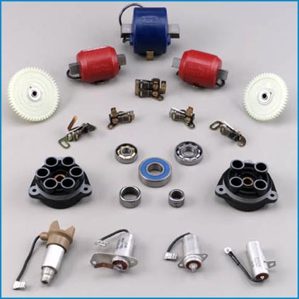 PowerUP - Gear - Dual Kit - New - AB-682014K