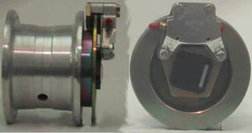 Matco WE51 Whl/Brk/Axle Kit