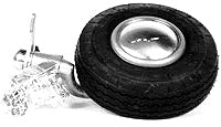 Maule Tailwheel Tw-64 Washer