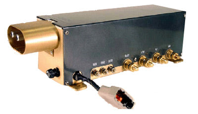 Lamar B-00286-1 Regulator 28V Par/O