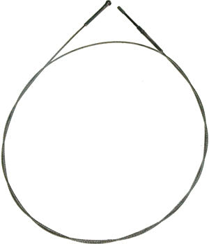McFarlane Cable Aileron Tab - MC106-524019-55
