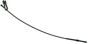 McFarlane Cable (Rudder Aft Left Hand) - MC1260505-429
