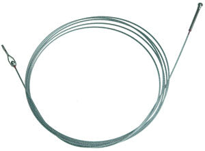 McFarlane Cable (Elevator Trim Forward Left Hand) - MC1260505-185