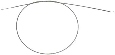 McFarlane Control Carb Heat - MC554-167