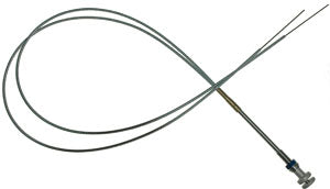 McFarlane Control Clear 4 Ft Dual - MC6350-CC048
