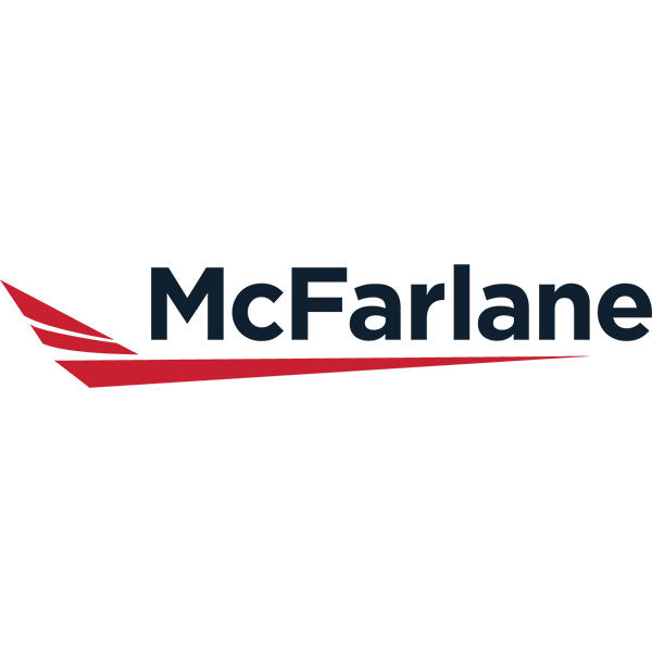 McFarlane Cable Cabin Door Support Gray - 41250-DKGY1