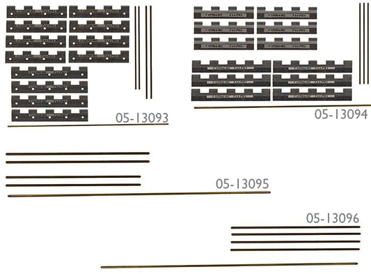 Piper Trim Hinge Kits Pth-KT-2