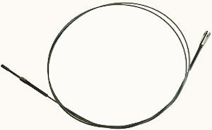 McFarlane Cable Elevator Trim - MCNAS30327-0605