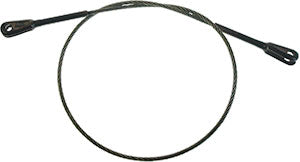 McFarlane Cable Aileron Forward Left Hand - MCNAS30422-0256