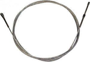 McFarlane Cable Rudder Forward Left Hand - MCNAS30435-1703