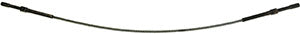 McFarlane Cable Aileron Center - MCNAS30466-0170