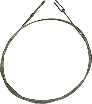 McFarlane Cable Aileron - MCNAS31427-1180