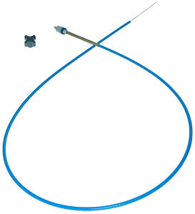 McFarlane Control Turn-To-Lock 6 Ft 4-Prong - MCTL2254-072-P