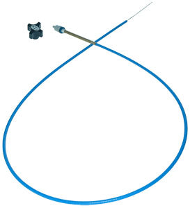 McFarlane Control Turn-To-Lock 6 Ft 4-Prong - MCTL2254-072-PL
