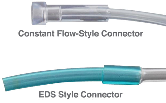 Mountain High Alps Mask Eds Style Feed Tube