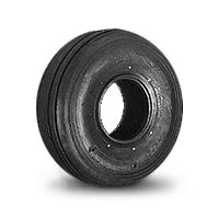 Cheng Shin Ultralight & Experimental Tire 11X4.00-5 6 Ply