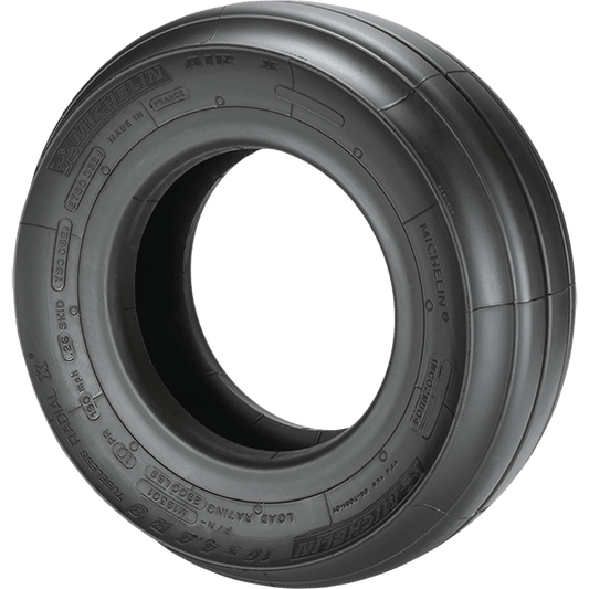 Michelin Air X Tire 14.5X5.5R6 Tl M08301