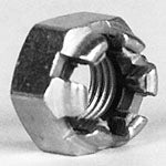 Self Locking Nut MS17825-6