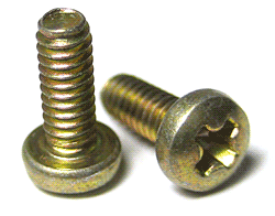 Machine Screw MS35206-208
