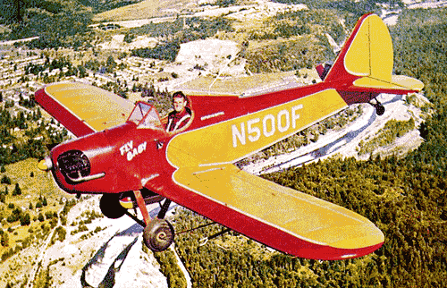Flybaby Hardware Kit
