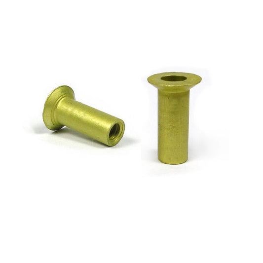 Countersunk Rivet Nut NAS1330A06-106