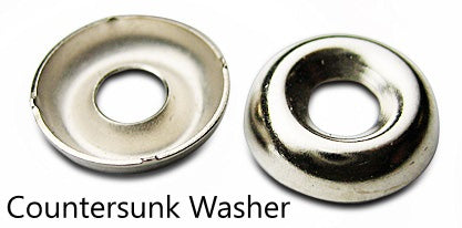 Washer NAS391B6P / 601-6 39106C
