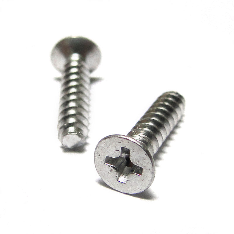 Sheet Metal Screw NAS548-P6-10