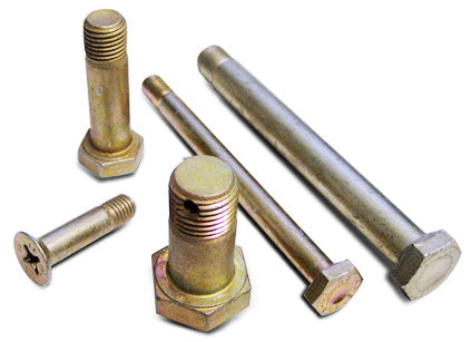 Shear Bolt NAS1108-12