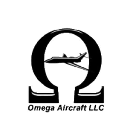 Omega 5006029-OAA Wear Pad (Lear Jet)