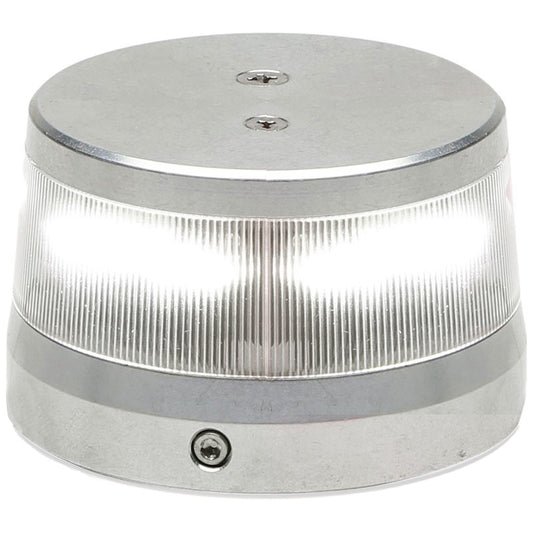 Whelen OR36W2N White LED Beacon 28 VDC 2.6 Upper
