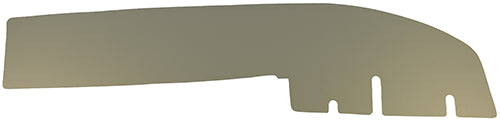 Premier Aerospace Door Insert Panel Left Hand Light Beige - P0519095-1-LB-N