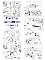 Paul Matt Scale Dwgs. Vol I