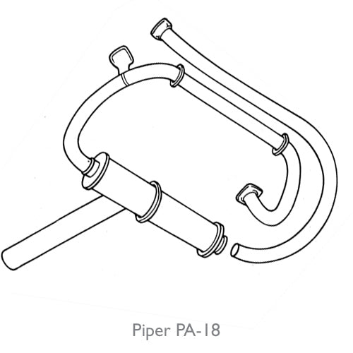 Nicrocraft PA-28-140,150,160