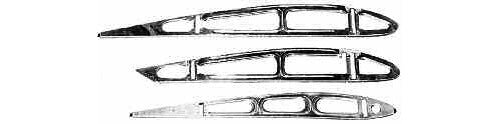 Stmp Piper Rib U1215-01