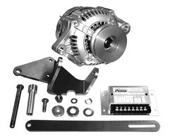Hartzell Plane Power Generator Converter Kit Tal24-70