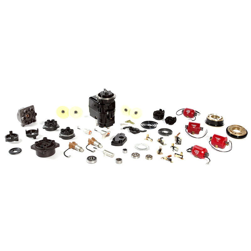 PowerUP - Bushing - New - ES10-382815S