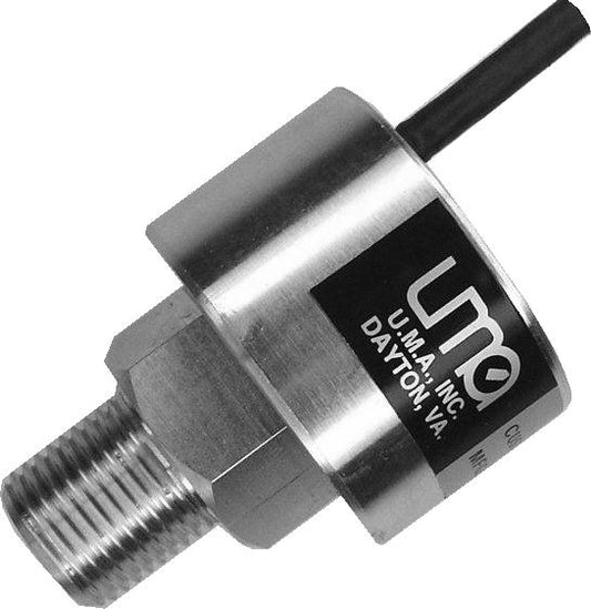 Msi Precision Pressure Sender 0 - 2500 Psi