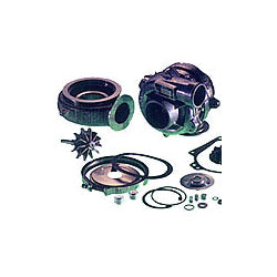 Rayjay Screw Drive CF600403-0000