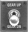 Ray Allen Rbs - Bezel Gear Switch