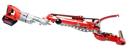 Sidewinder Diamond Da-62 With 30 Extension