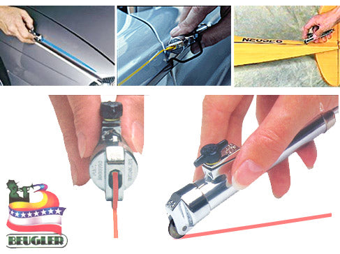 Striping Tool Deluxe Kit