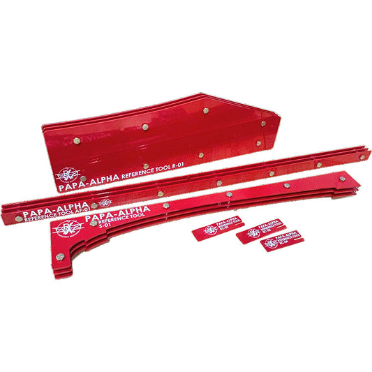 Roger Wilco Aviation - R-04 BC-05 S-05 AF-01