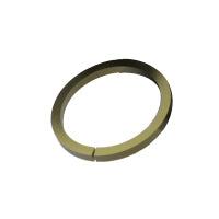 Wide Area Grommet Retainer - Stainless - Use Sk-T26 Tool To Install SkR4Ts