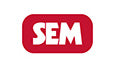 SEM Color Coat Blue Mist 15213