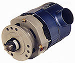 PlanePower - Alternator 12V 50A Jasco - New - 6555-1