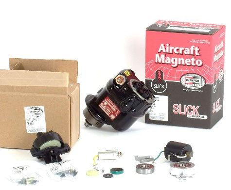 Slick Maintenance Kit for Magneto MK605