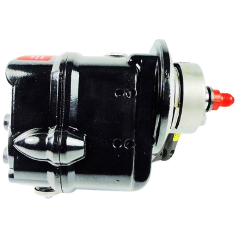 QAA PowerUp Magneto Slick 4 Cylinder - Overhauled - 4381 H4381